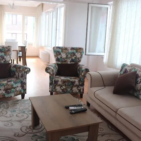 Al Zafer Plaza Apartment
