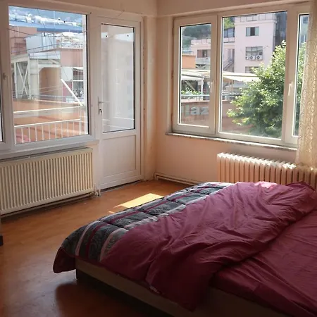 Al Zafer Plaza Apartment