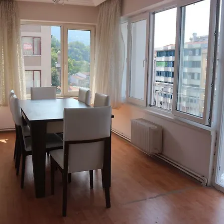 Apartment Al Zafer Plaza *