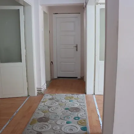 Apartment Al Zafer Plaza Bursa