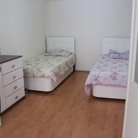 Al Zafer Plaza Apartment *