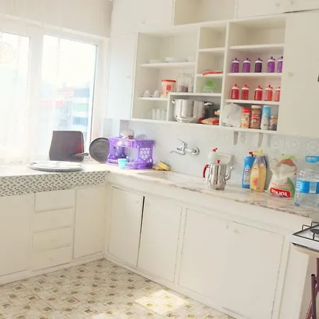 Al Zafer Plaza Apartment *